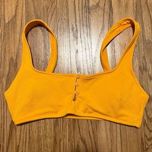 Aerie swim top